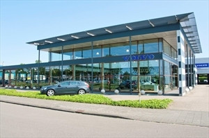 Autobedrijf Bluekens B.V.